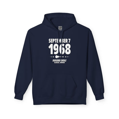 Heavy Legend – 1968 – Hoodie