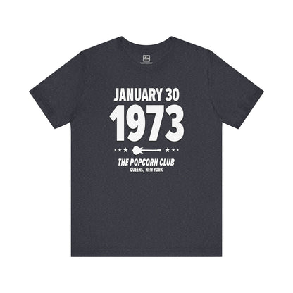 Rock Paint – 1973 – Origin Tee