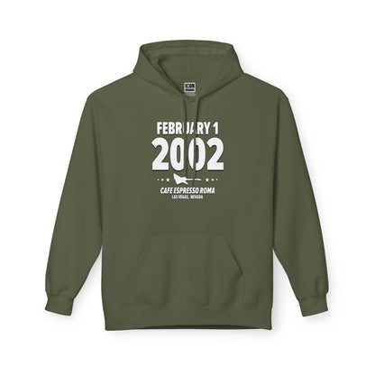 Desert Synth – 2002 – Hoodie