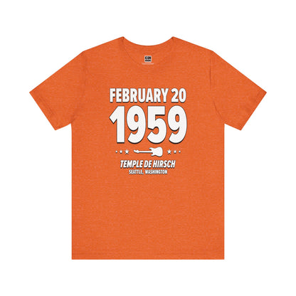 Electric Prophet – 1959 – Origin Tee