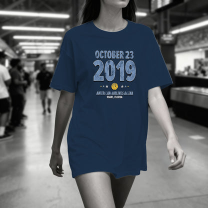 Memphis Basketball – October 23, 2019 – Comfort Colors