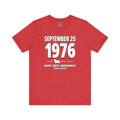 Irish Prophets – 1976 – Origin Tee