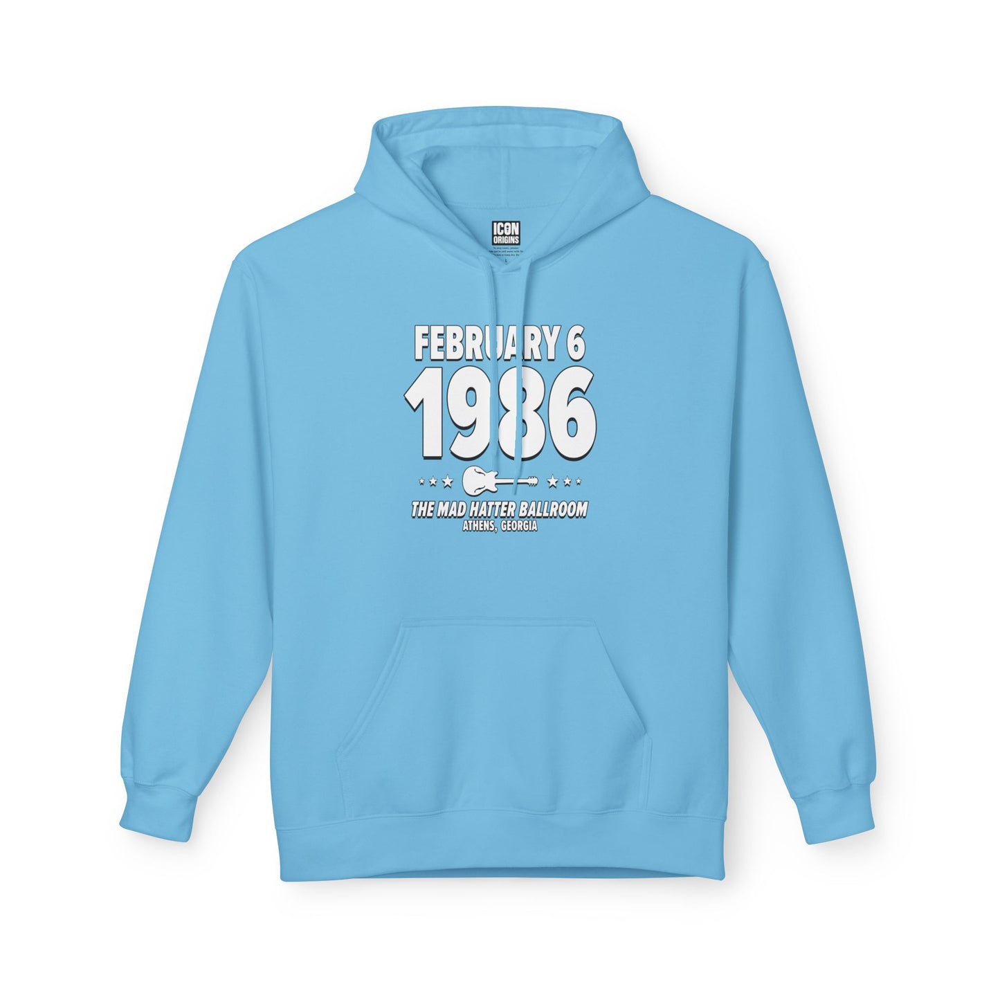 Sunday Grand – 1986 – Hoodie