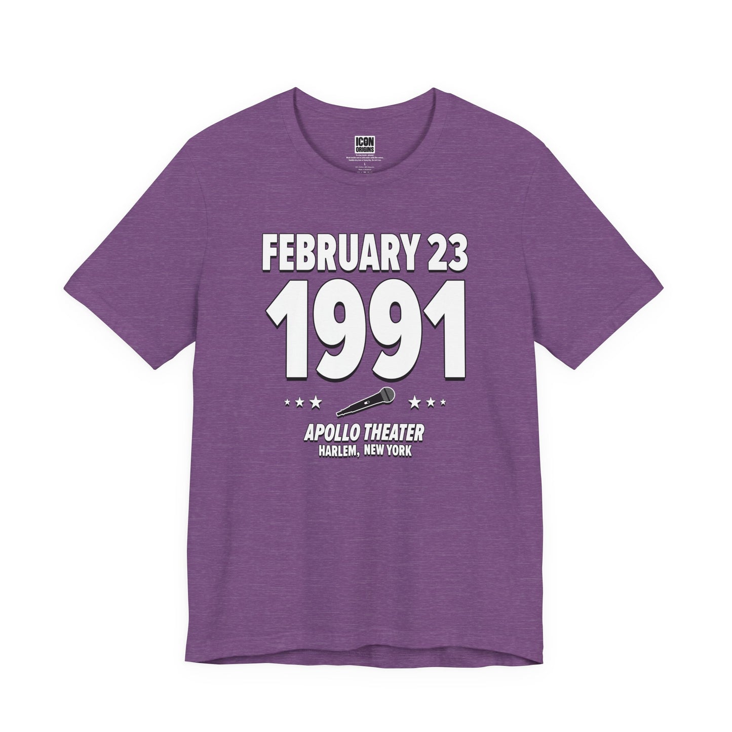 Empire Minded – 1991 – Origin Tee