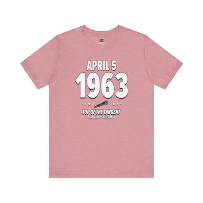 Cosmic Freedom – 1963 – Origin Tee