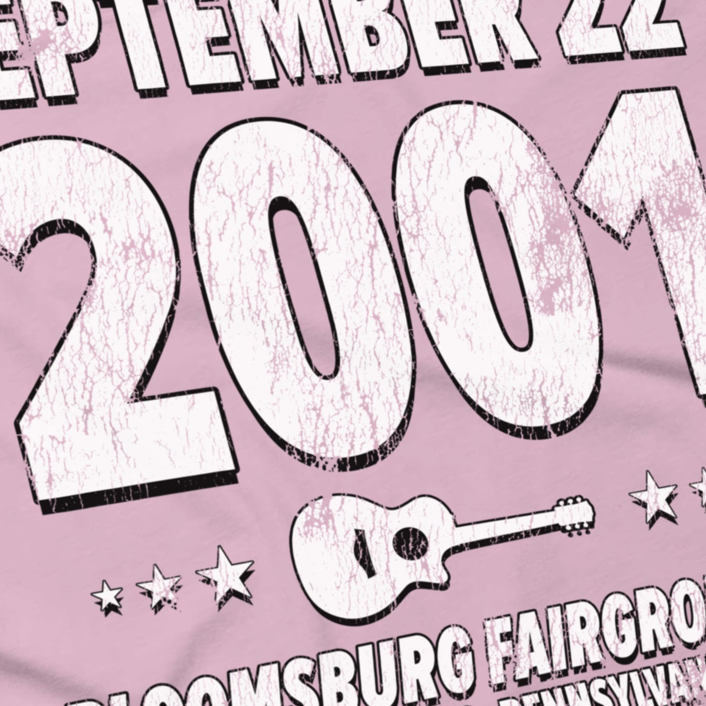 Angle — Epoch Storyteller – 2001 – Comfort Colors