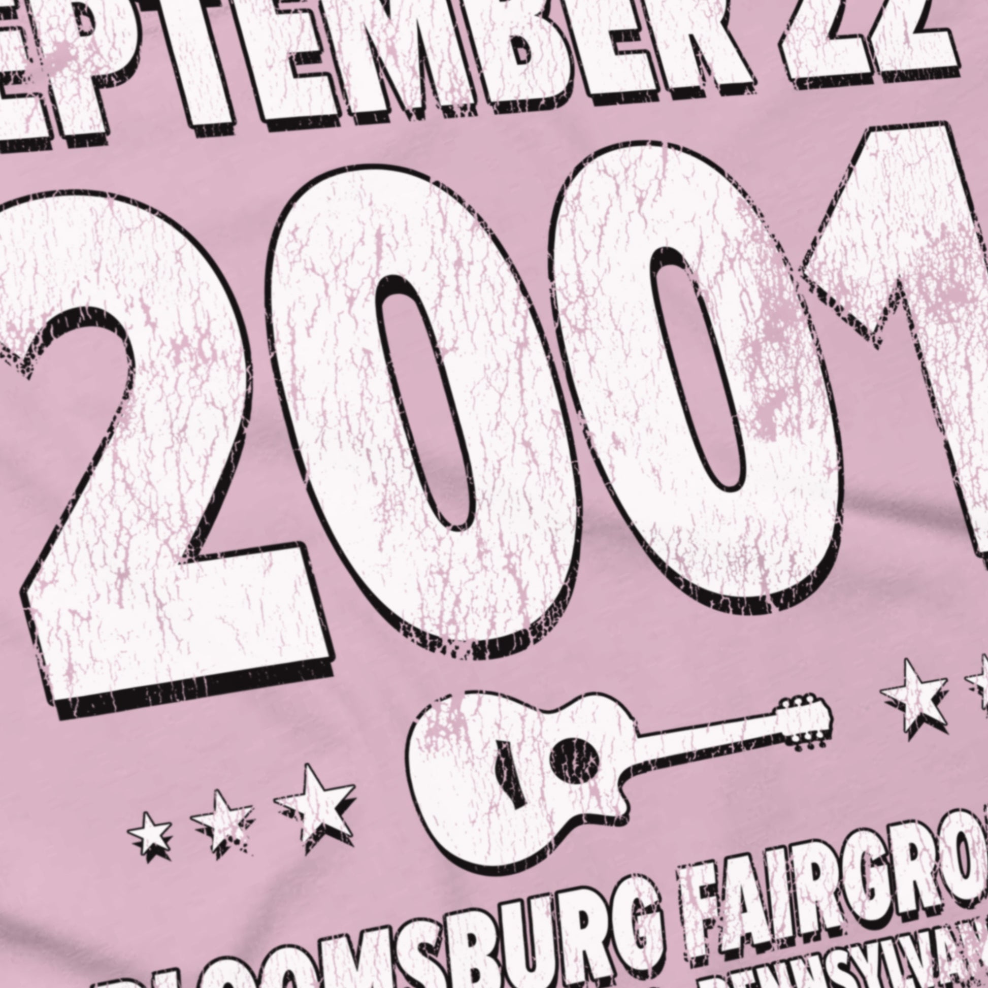 Angle — Epoch Storyteller – 2001 – Comfort Colors