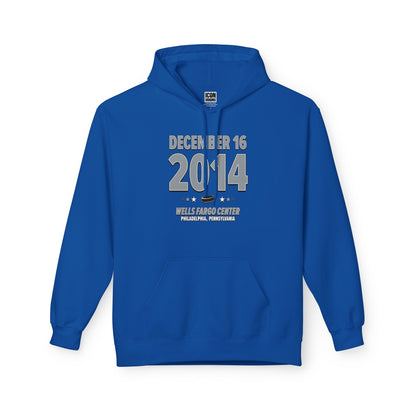 Tampa Bay Hockey – December 16, 2014 – Hoodie