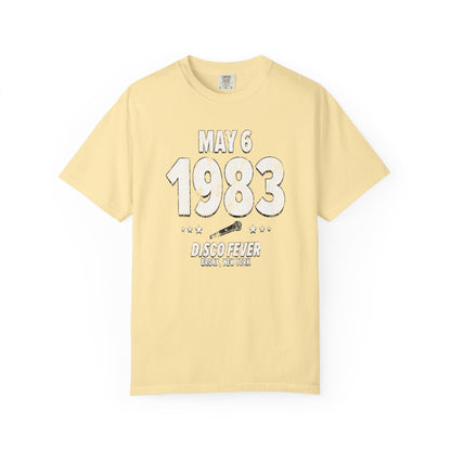 Kings from Queens – 1983 – Comfort Colors