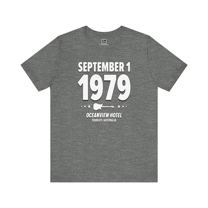 Aussie Sensations – 1979 – Origin Tee