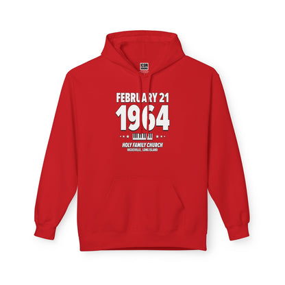 Long Island Serenade – 1964 – Hoodie
