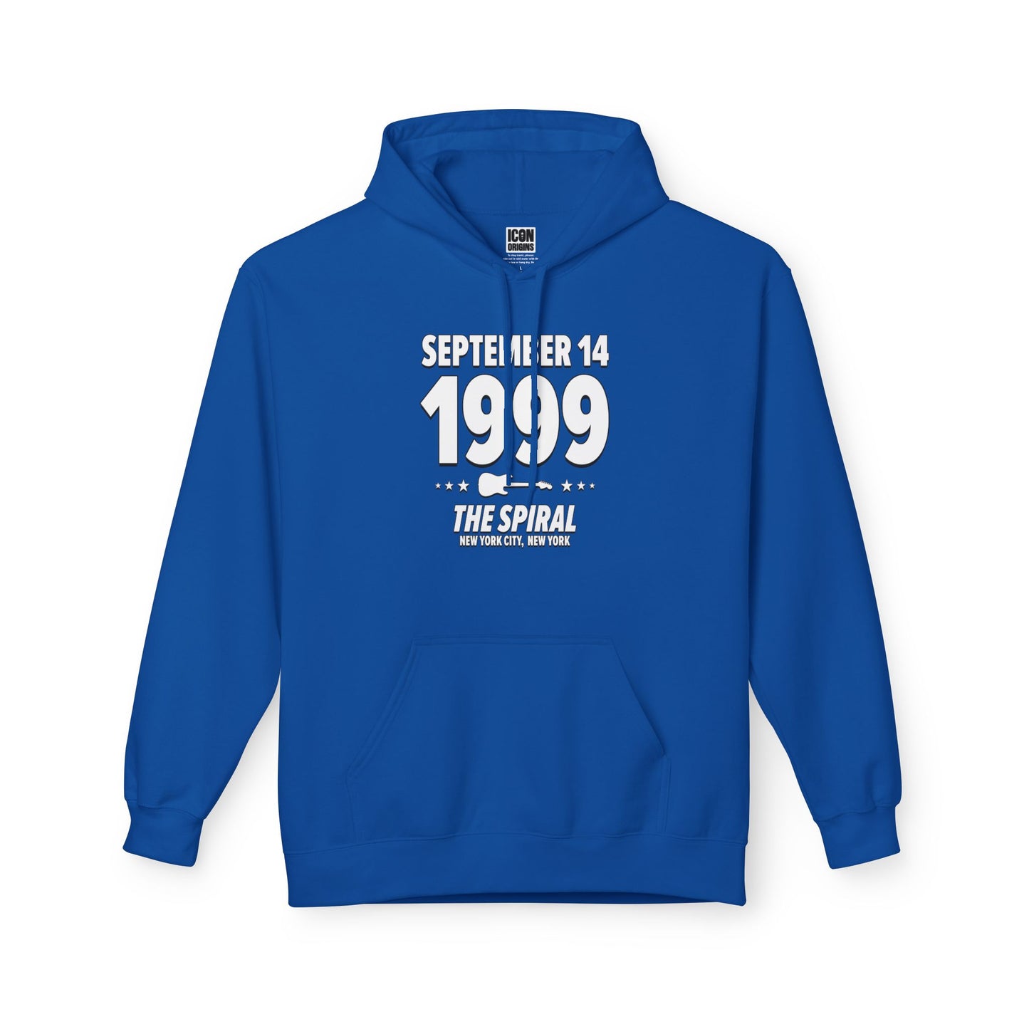 Garage Revivalists – 1999 – Hoodie
