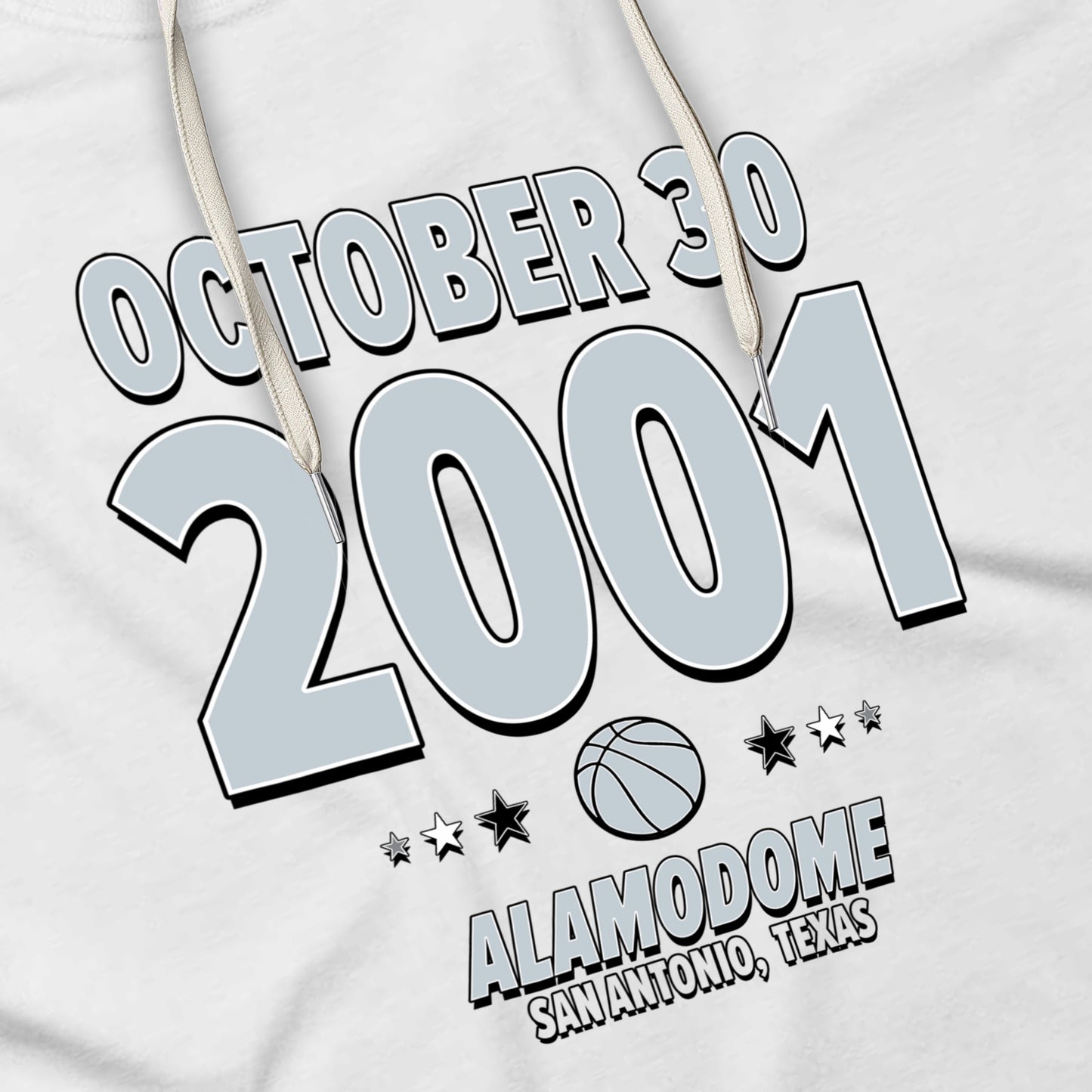 IO|basketball-2001-10-30-san-antonio|hoodie-bw|Angle
