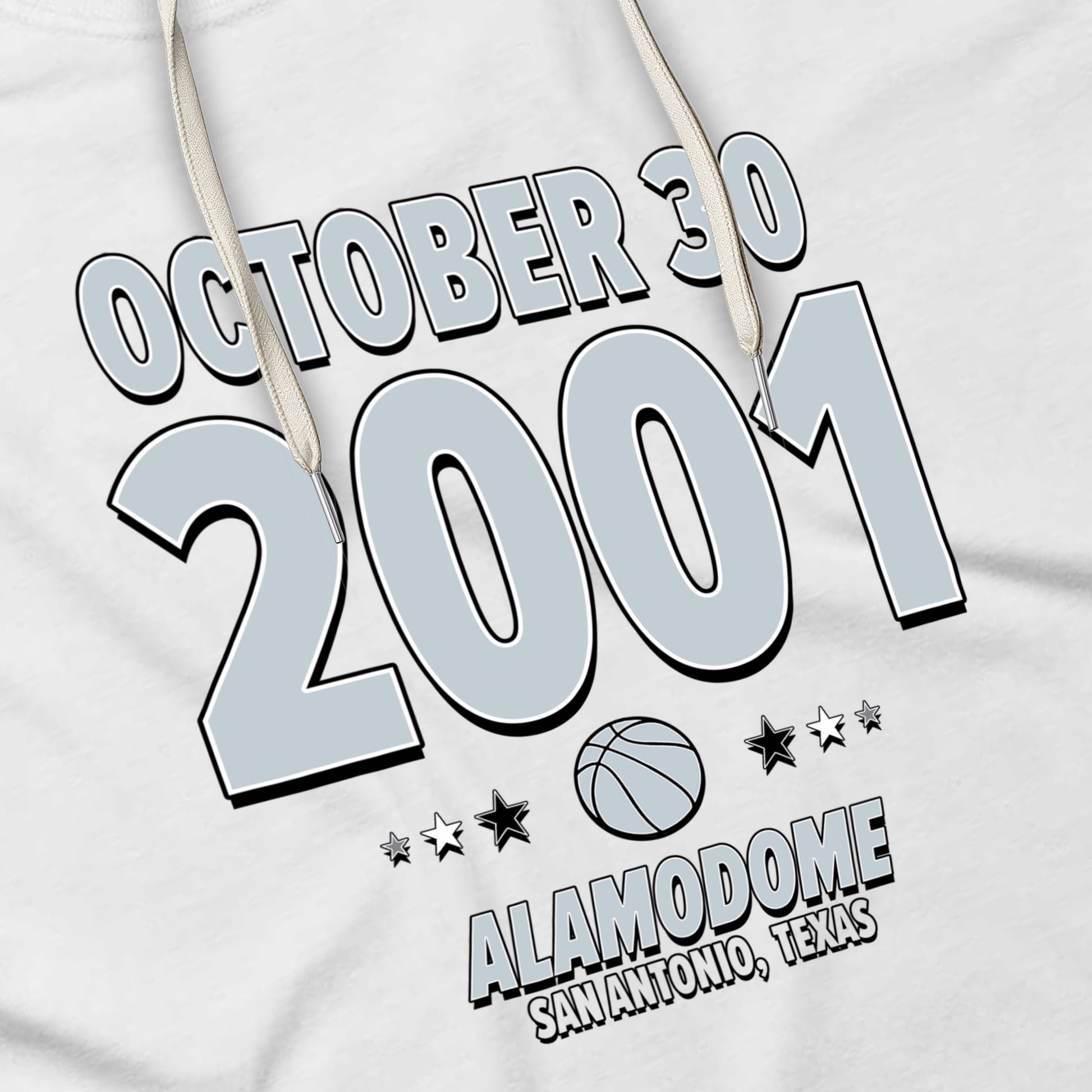 IO|basketball-2001-10-30-san-antonio|hoodie-bw|Angle