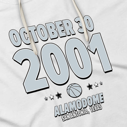 IO|basketball-2001-10-30-san-antonio|hoodie-bw|Angle