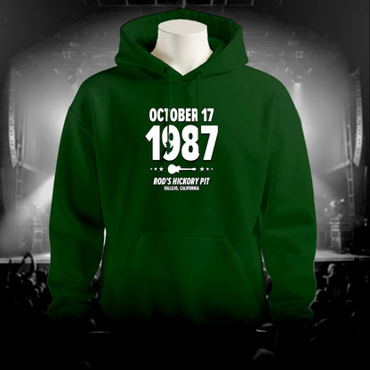 Punkview – 1987 – Hoodie