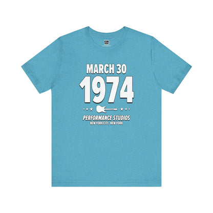 Blitz Punk – 1974 – Origin Tee
