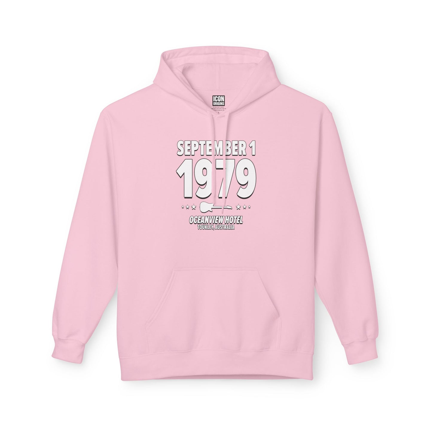 Aussie Sensations – 1979 – Hoodie