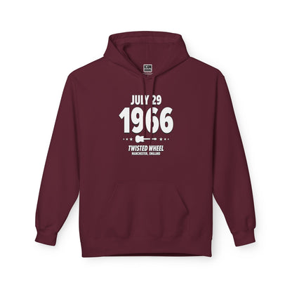 Supergroup Origin – 1966 – Hoodie