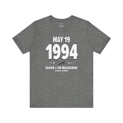 Southern Spacefunk – 1994 – Origin Tee