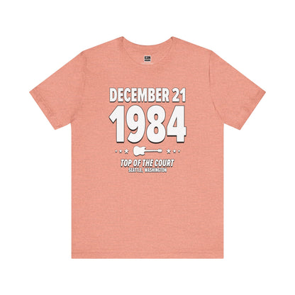 Emerald Octaves – 1984 – Origin Tee