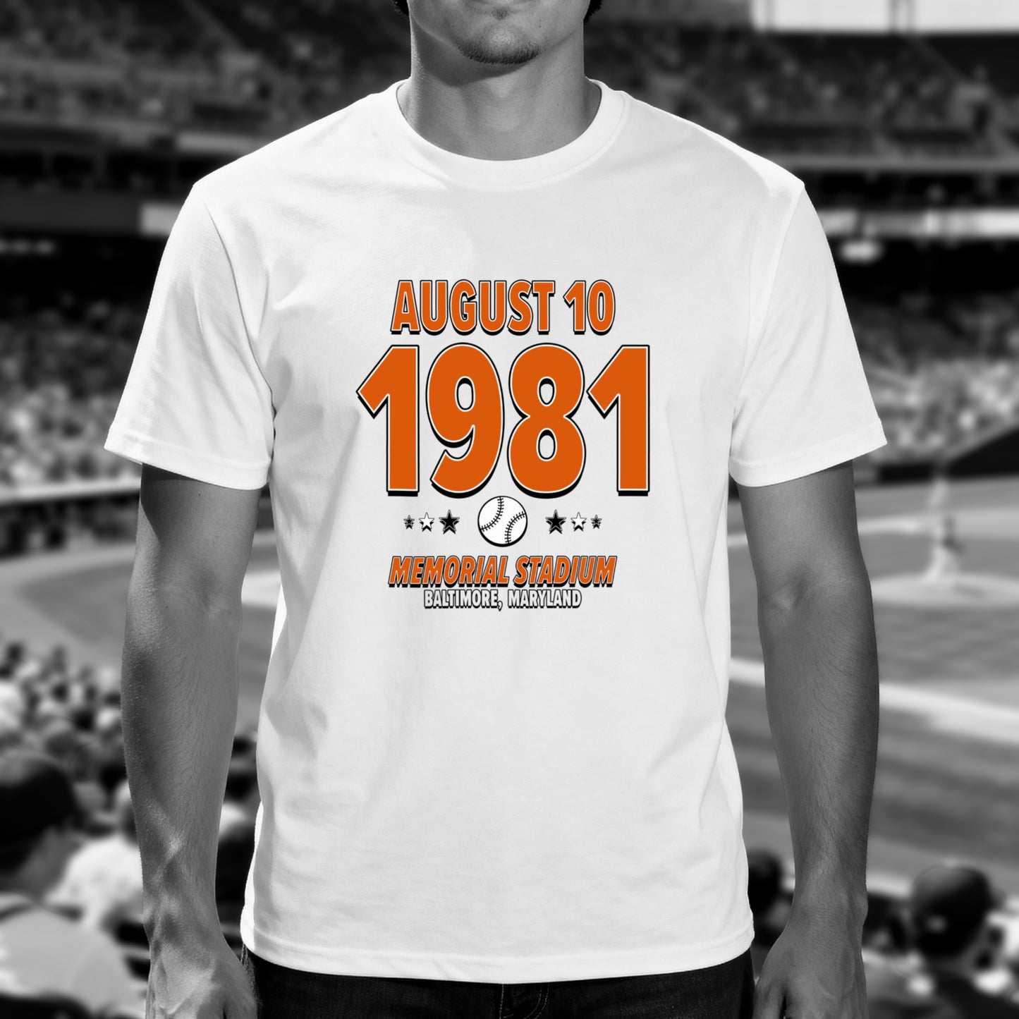 IO|baseball-1981-08-10-baltimore|origin-tee-bw|Lifestyle