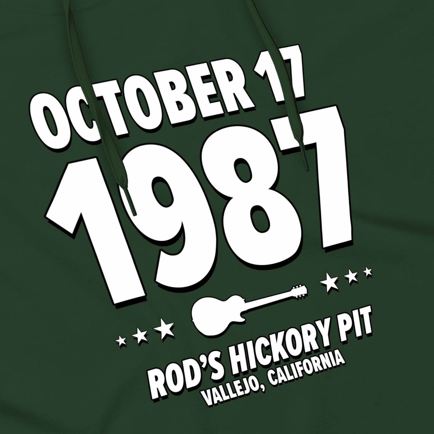 Punkview – 1987 – Hoodie
