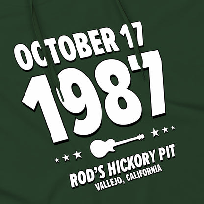 Punkview – 1987 – Hoodie