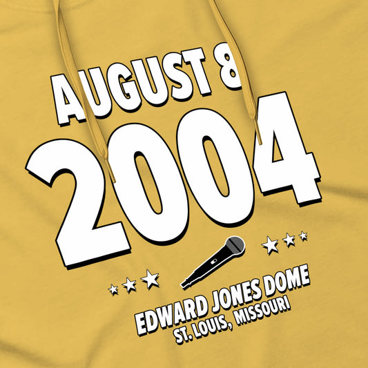 Oklahoma Radiance – 2004 – Hoodie