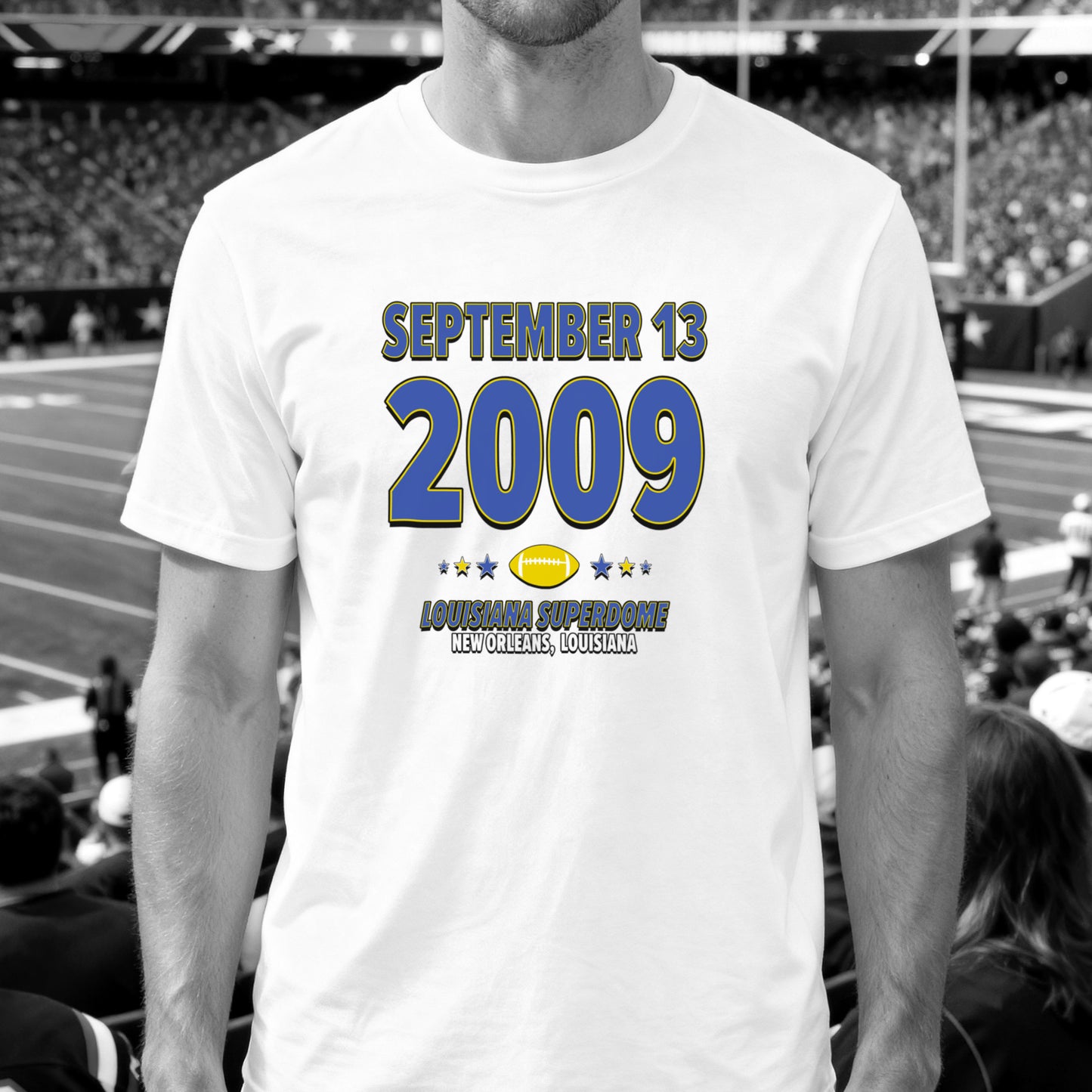 IO|football-2009-09-13-los-angeles|origin-tee-bw|Lifestyle
