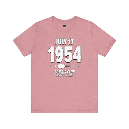 Memphis Sound – 1954 – Origin Tee