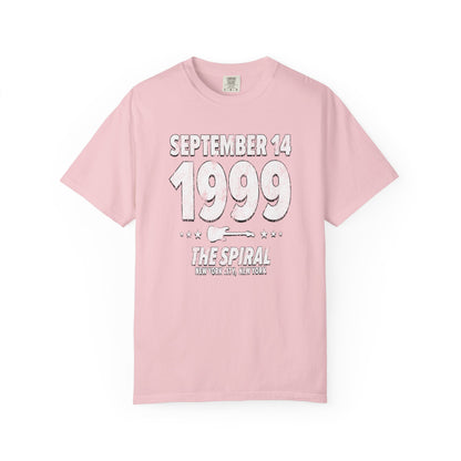 Garage Revivalists – 1999 – Comfort Colors