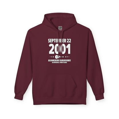 Epoch Storyteller – 2001 – Hoodie
