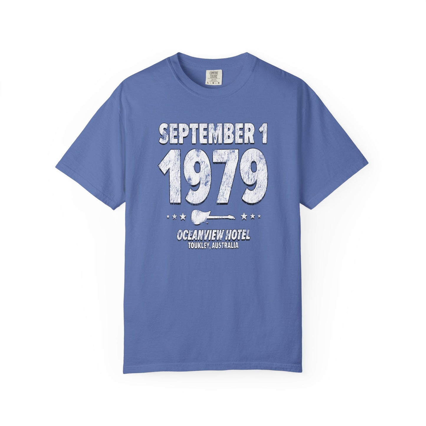 Aussie Sensations – 1979 – Comfort Colors
