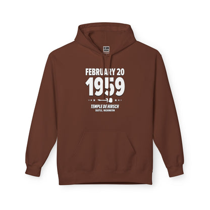 Electric Prophet – 1959 – Hoodie