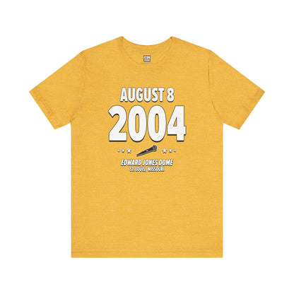 Oklahoma Radiance – 2004 – Origin Tee
