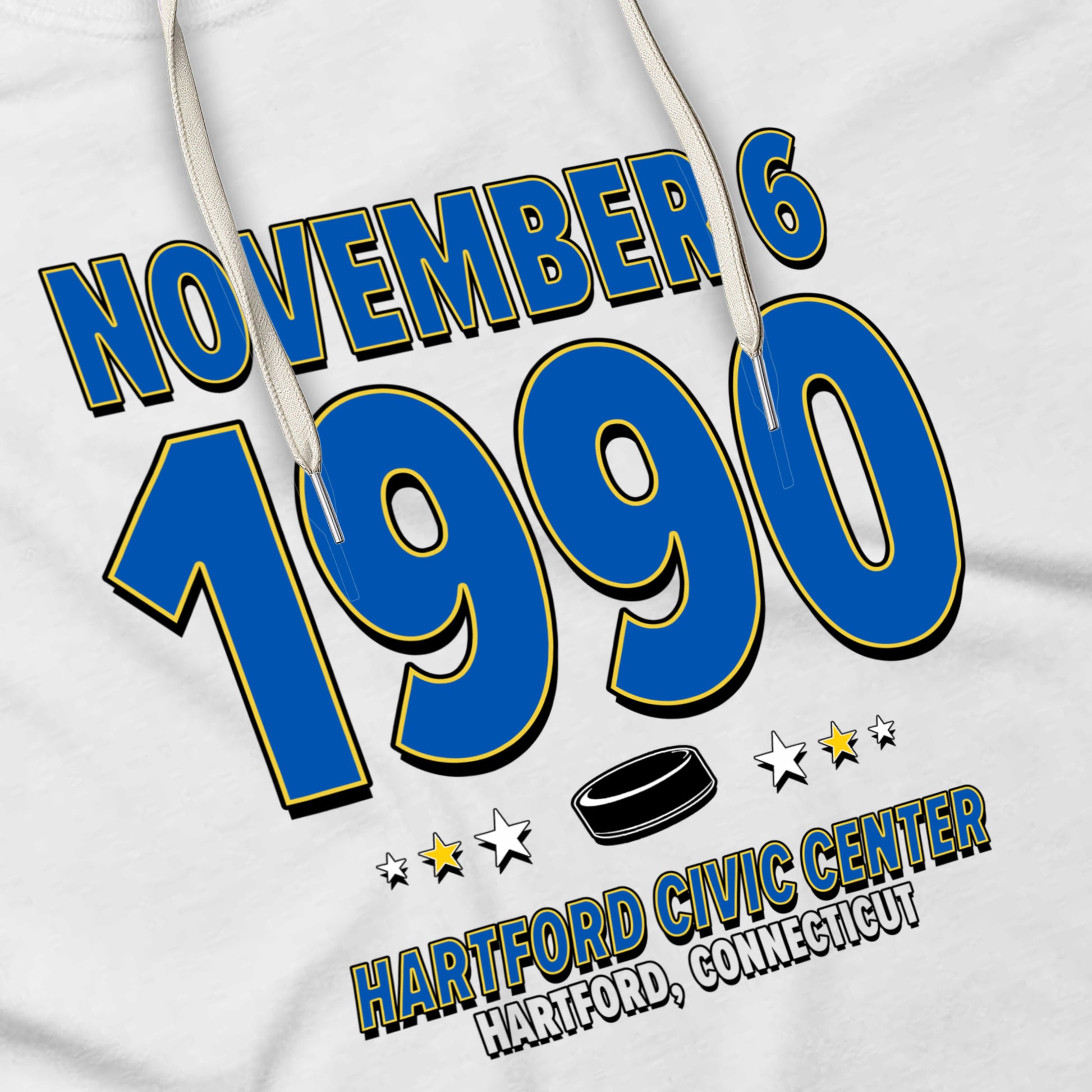 IO|hockey-1990-11-06-buffalo|hoodie-bw|Angle