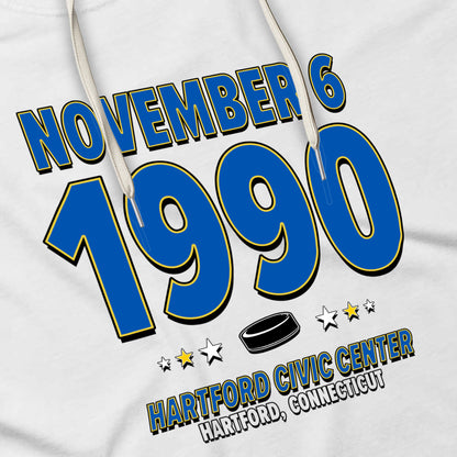 IO|hockey-1990-11-06-buffalo|hoodie-bw|Angle