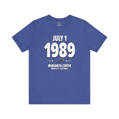 Poetic Juice – 1989 – Origin Tee