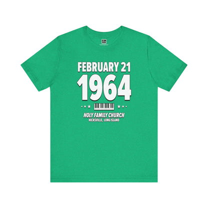 Long Island Serenade – 1964 – Origin Tee