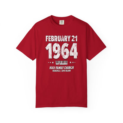 Long Island Serenade – 1964 – Comfort Colors