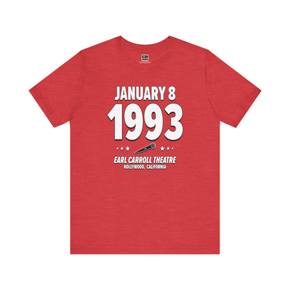 Houston Rising – 1993 – Origin Tee