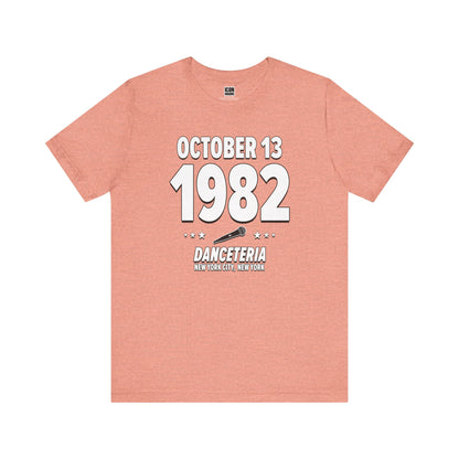Blonde Doctrine – 1982 – Origin Tee