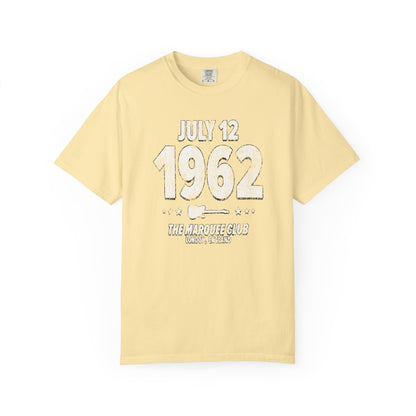 Marquee Swagger – 1962 – Comfort Colors