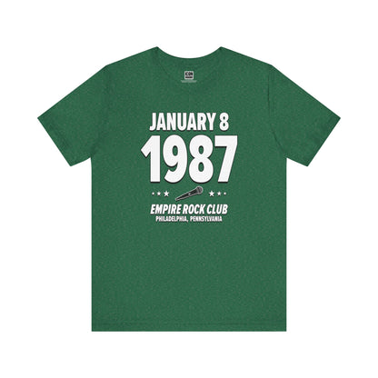 Nation of Rebels – 1987 – Origin Tee