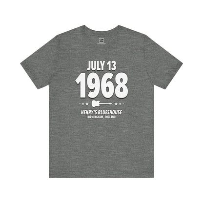 Dark Lords – 1968 – Origin Tee