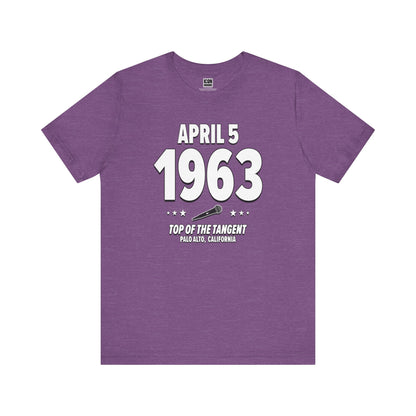 Cosmic Freedom – 1963 – Origin Tee