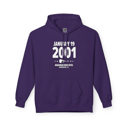 Glitter Cowgirl – 2001 – Hoodie