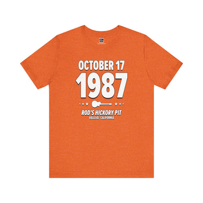 Punkview – 1987 – Origin Tee