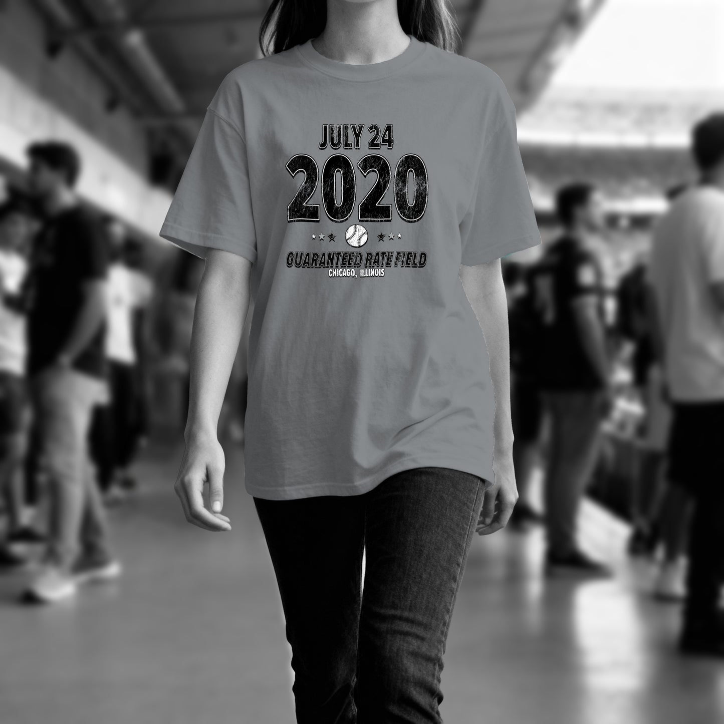 Lifestyle — Chicago Baseball – July 24, 2020 – Comfort Colors